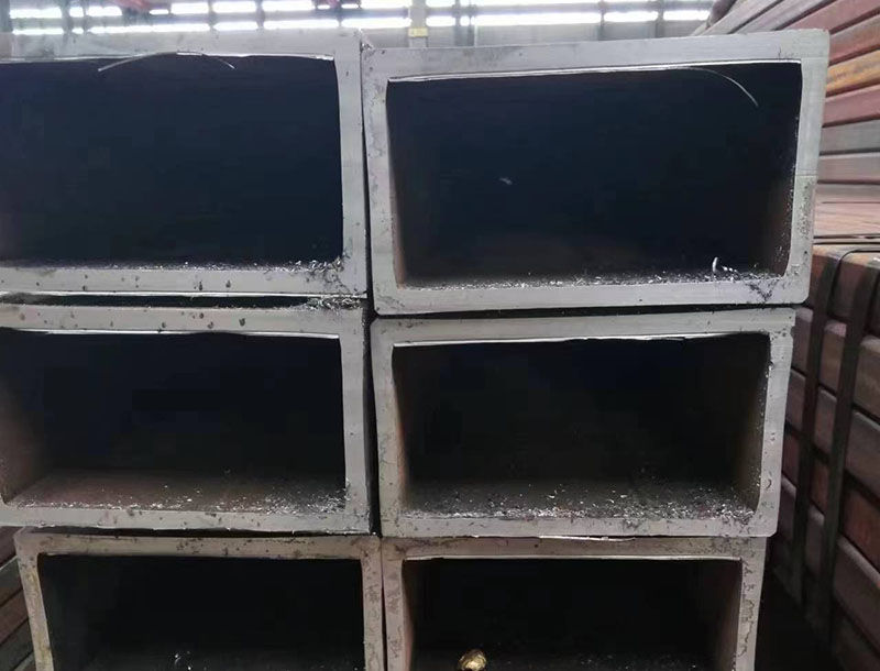 渭南AH36材质方管